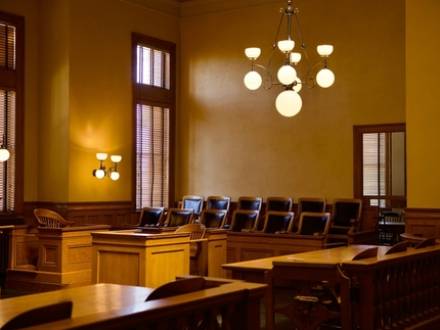 Glen Burnie, MD criminal defense lawyer for DUI