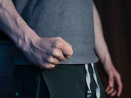 Glen Burnie, MD domestic violence attorney