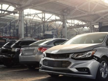 Glen Burnie, MD criminal defense lawyer