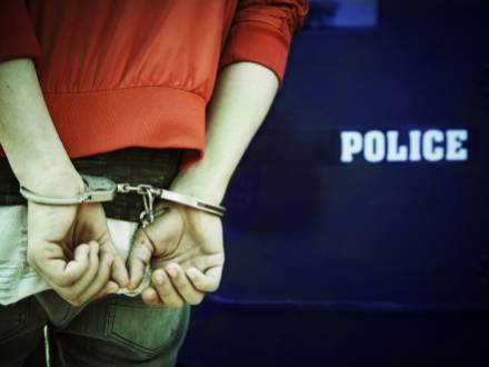 Townson, MD criminal defense lawyer